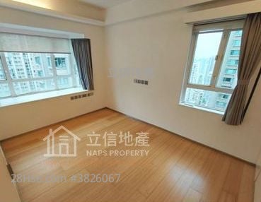 高云台 售盘 2 房 , 2 浴室 763 平方尺