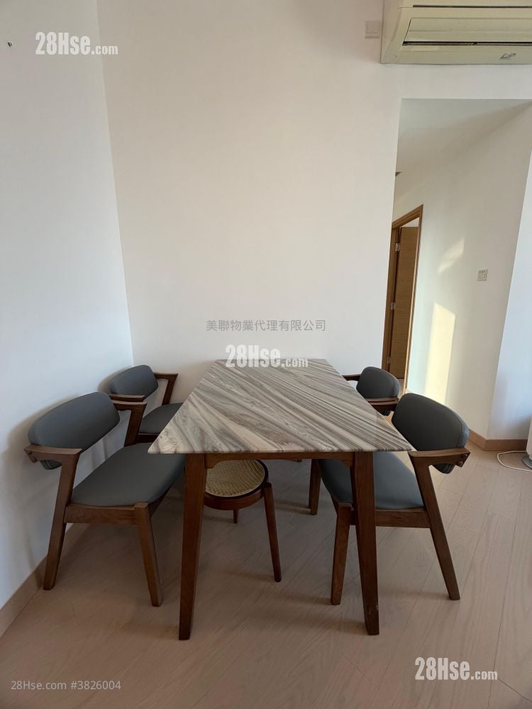 东环 售盘 3 房 , 2 浴室 639 平方尺