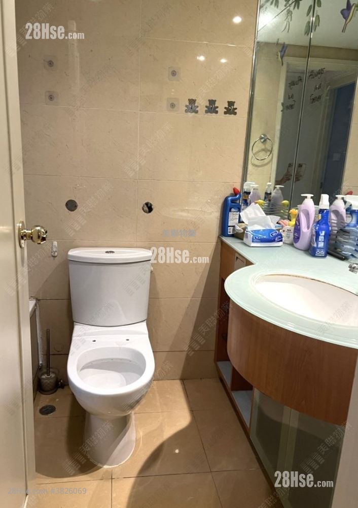 Imperial Villas Sell 2 Bedrooms , 1 Bathroom 467 ft²