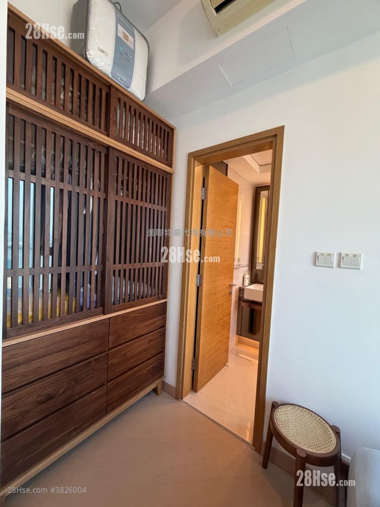 东环 售盘 3 房 , 2 浴室 639 平方尺