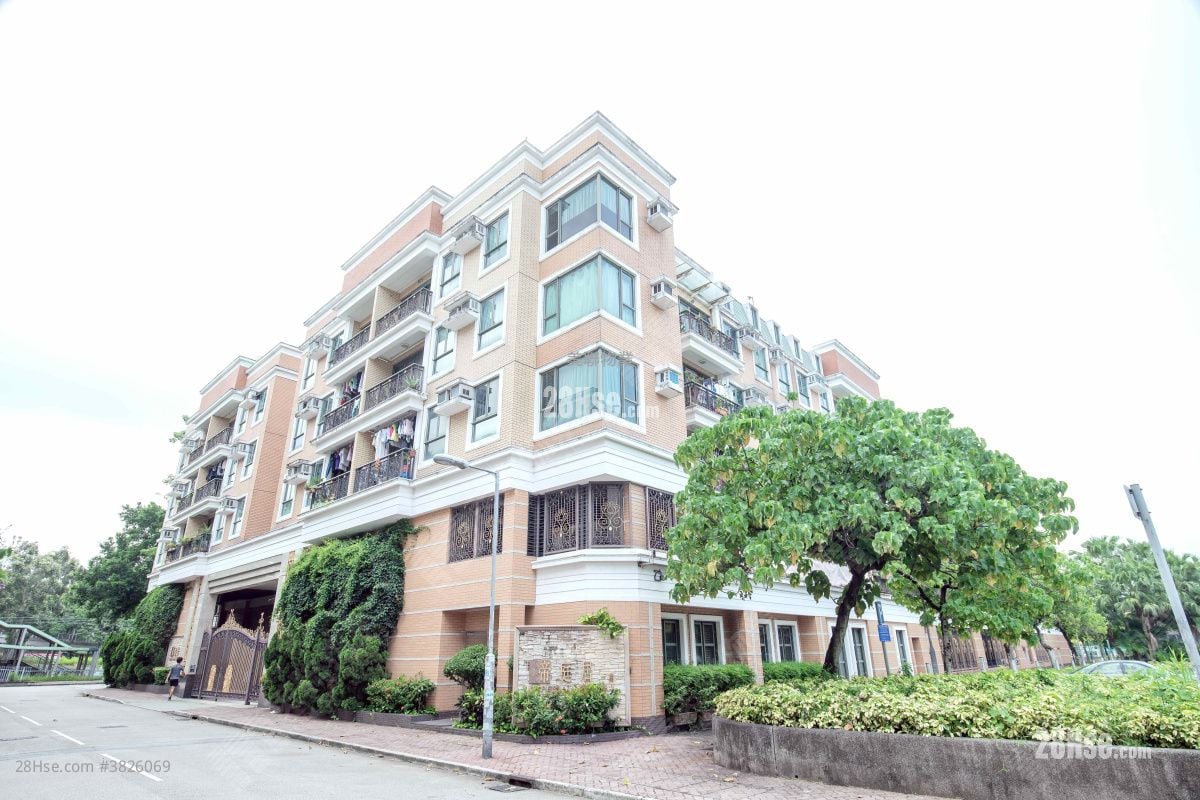 Imperial Villas Sell 2 Bedrooms , 1 Bathroom 467 ft²