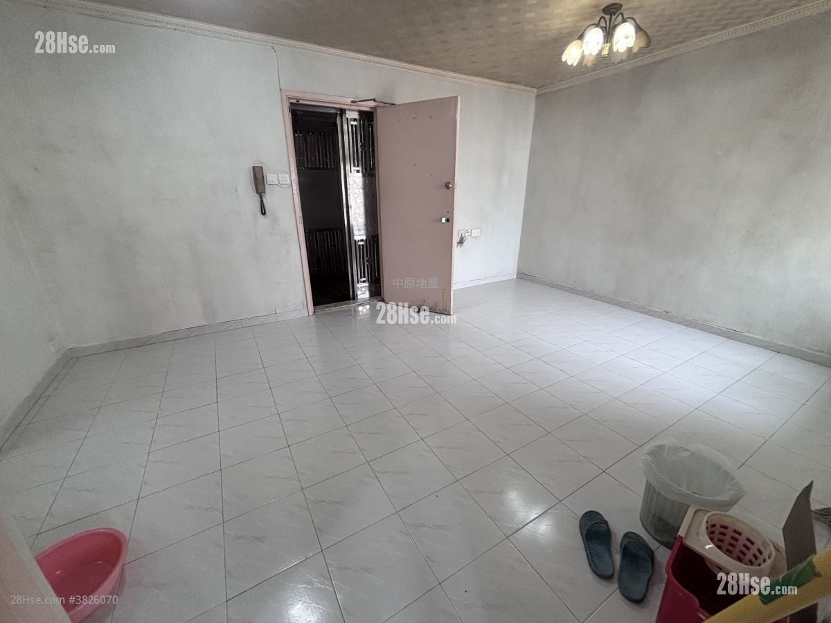 德雅苑 售盤 2 房 443 平方呎