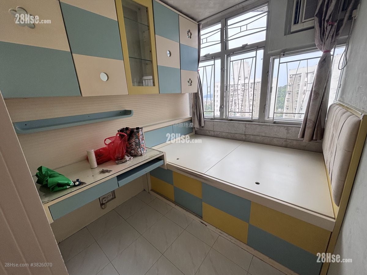 德雅苑 售盤 2 房 443 平方呎