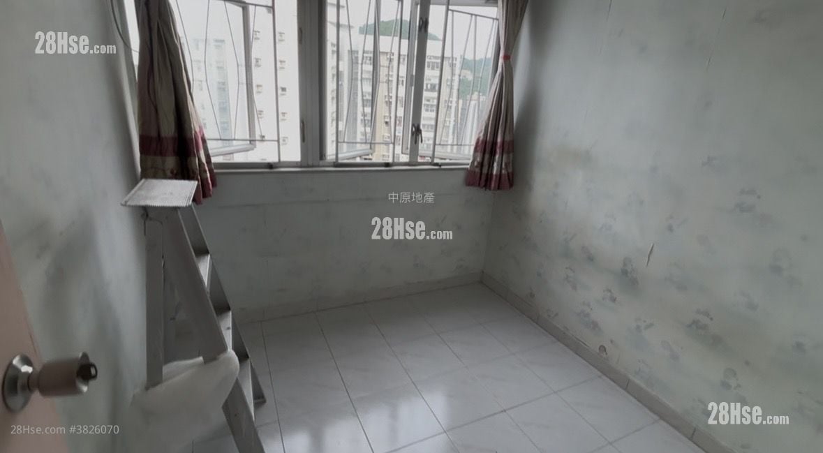 德雅苑 售盤 2 房 443 平方呎