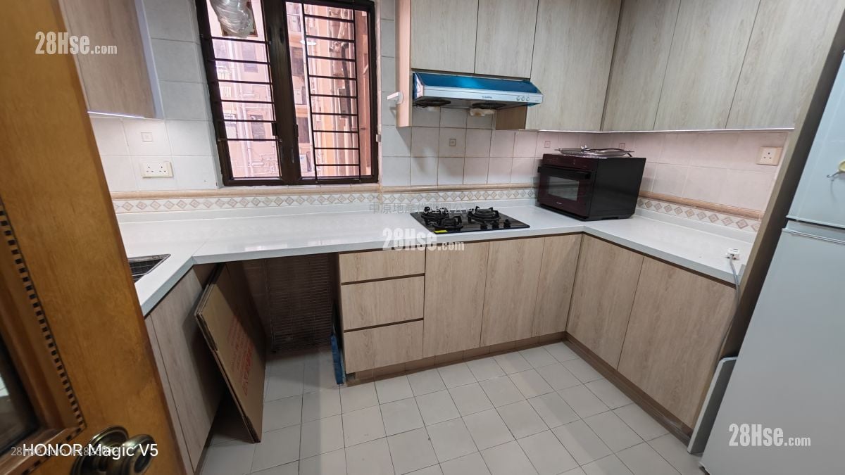 Grand Palisades Sell 3 Bedrooms , 3 Bathrooms 1,033 ft²