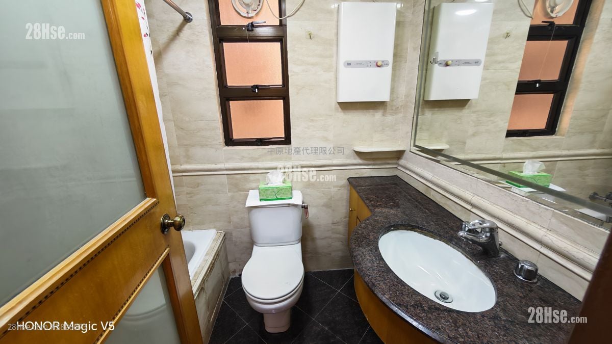 Grand Palisades Sell 3 Bedrooms , 3 Bathrooms 1,033 ft²