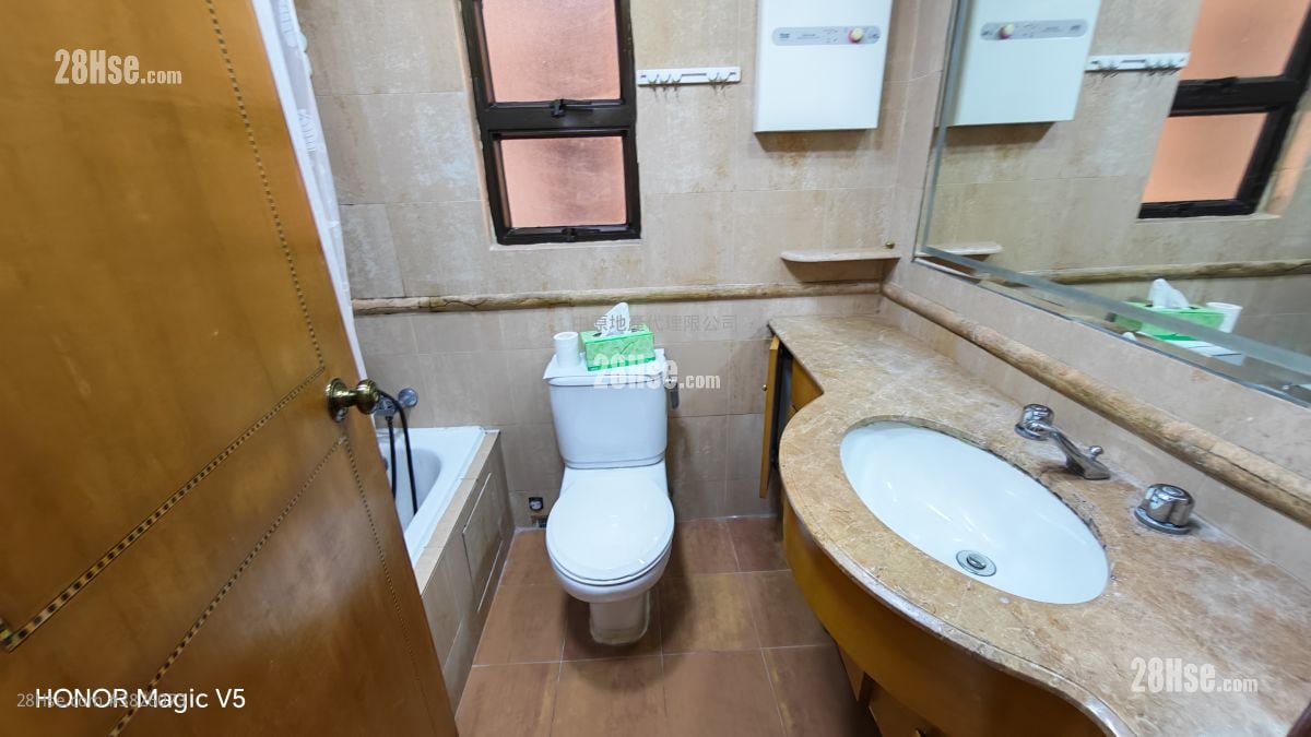 Grand Palisades Sell 3 Bedrooms , 3 Bathrooms 1,033 ft²