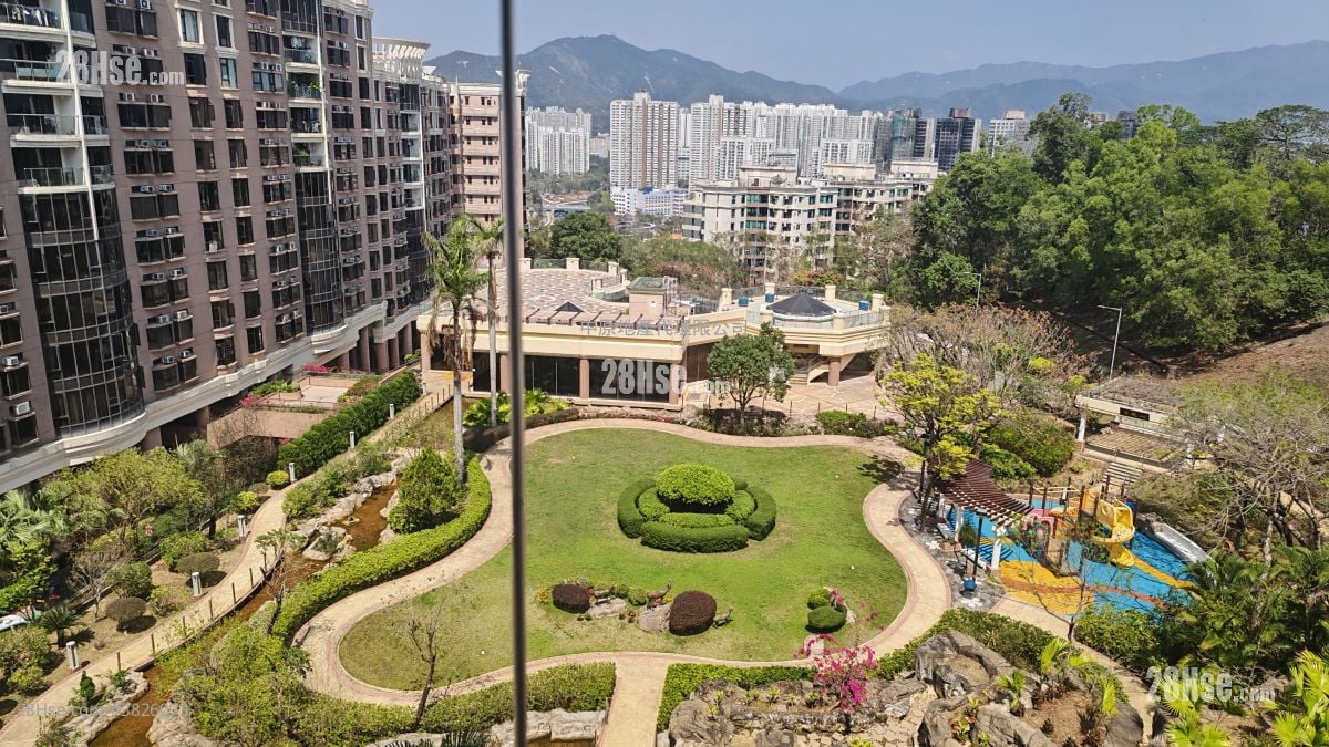 Grand Palisades Sell 3 Bedrooms , 3 Bathrooms 1,033 ft²