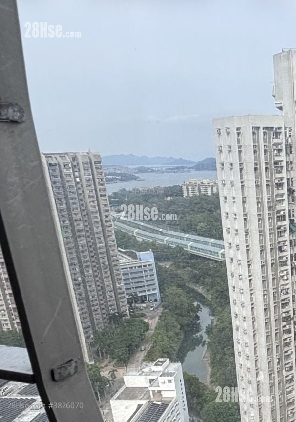 德雅苑 售盤 2 房 443 平方呎