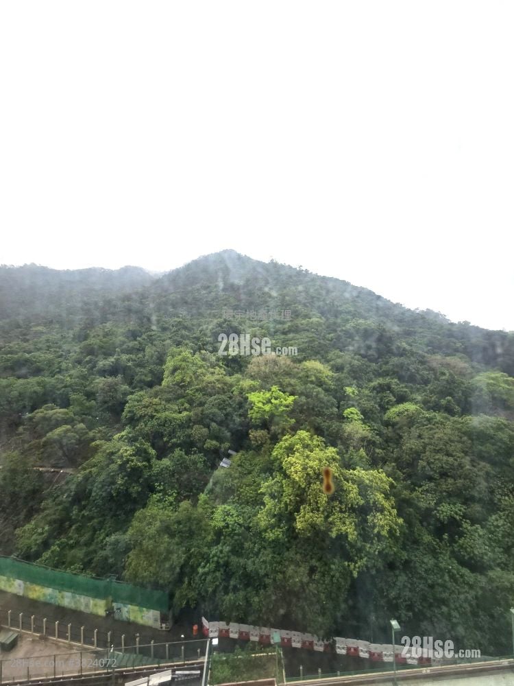 怡樂花園 租盤 2 房 , 1 浴室 414 平方呎