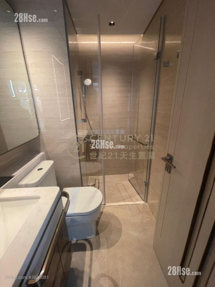 Gold Coast Bay Sell Studio , 1 Bathroom 183 ft²