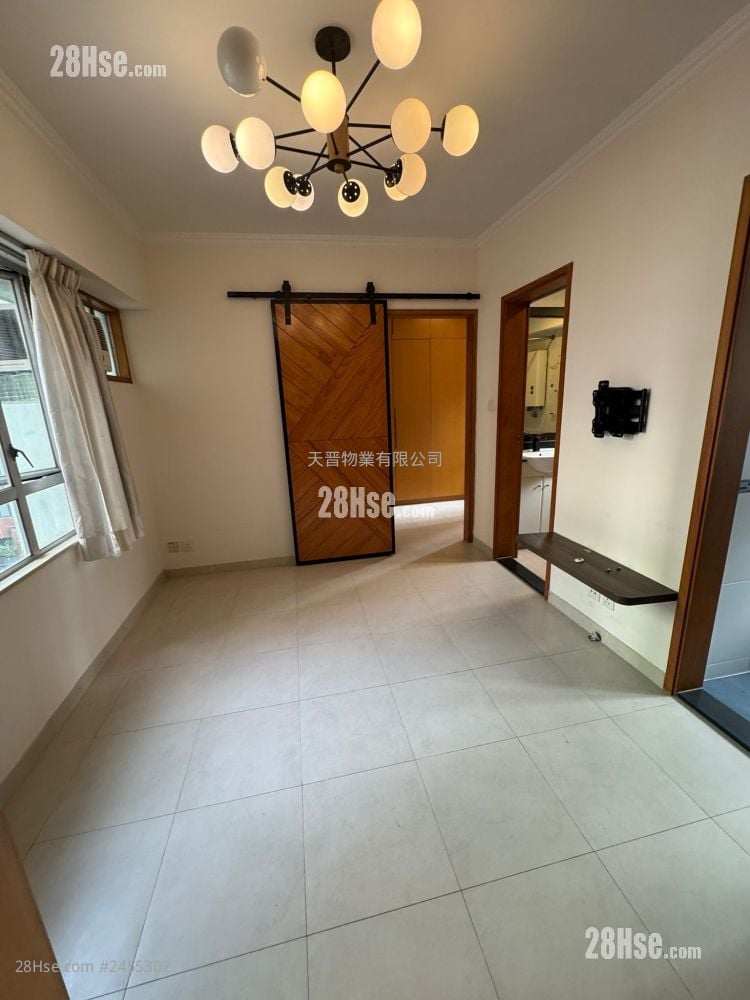 康年閣 售盤 2 房 , 1 浴室 318 平方呎