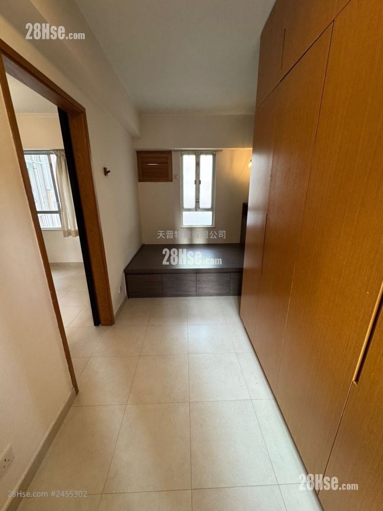 康年閣 售盤 2 房 , 1 浴室 318 平方呎