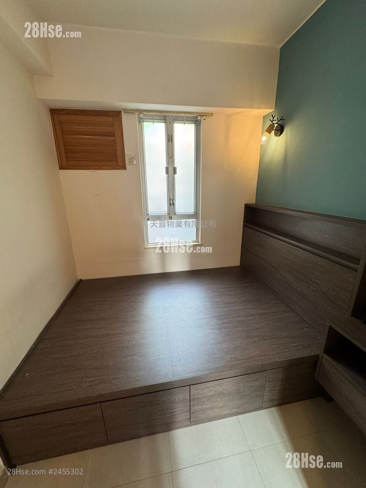 康年閣 售盤 2 房 , 1 浴室 318 平方呎