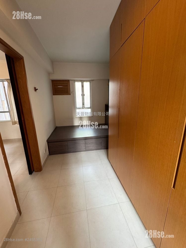 康年閣 售盤 2 房 , 1 浴室 318 平方呎