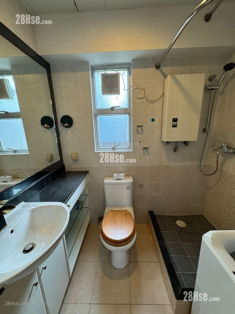 康年閣 售盤 2 房 , 1 浴室 318 平方呎