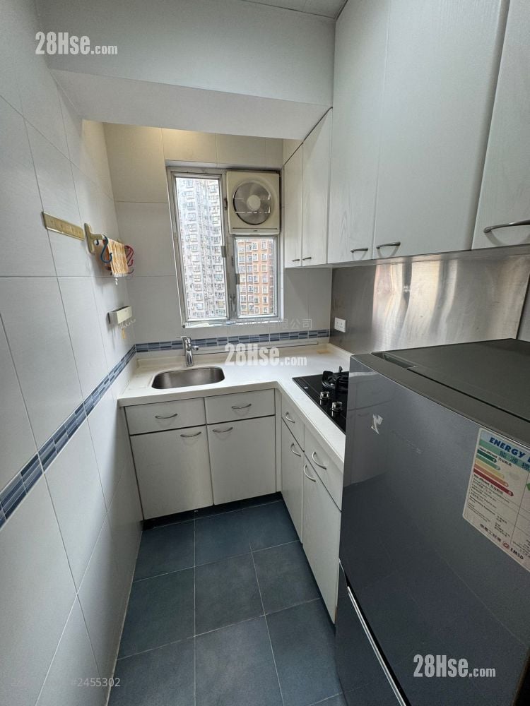 康年閣 售盤 2 房 , 1 浴室 318 平方呎