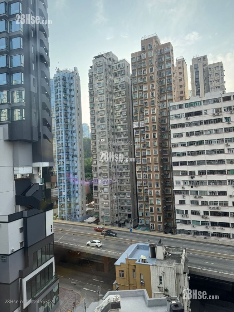 康年閣 售盤 2 房 , 1 浴室 318 平方呎