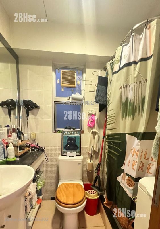 康年閣 售盤 2 房 , 1 浴室 318 平方呎