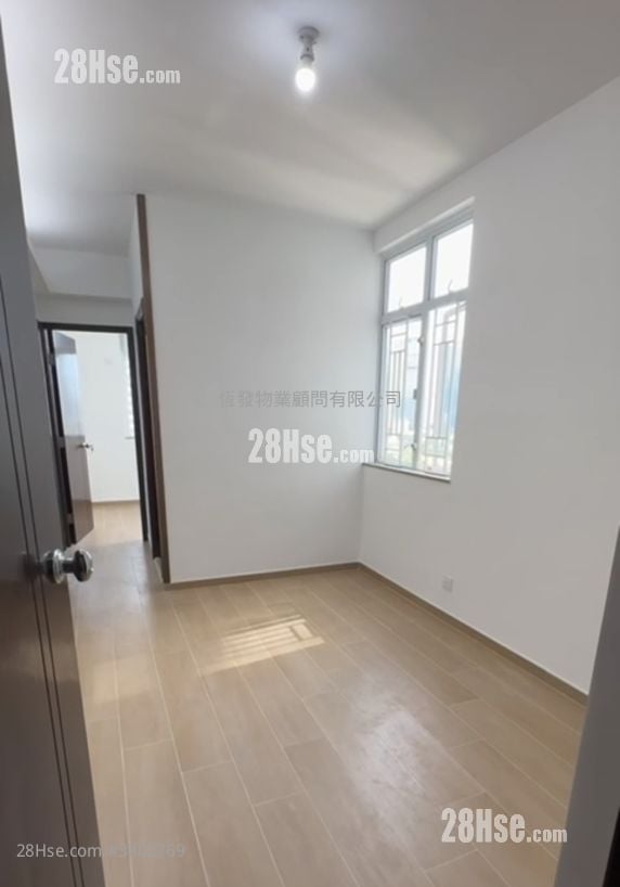 Wang Kwong Building Sell 2 Bedrooms , 1 Bathroom 391 ft²