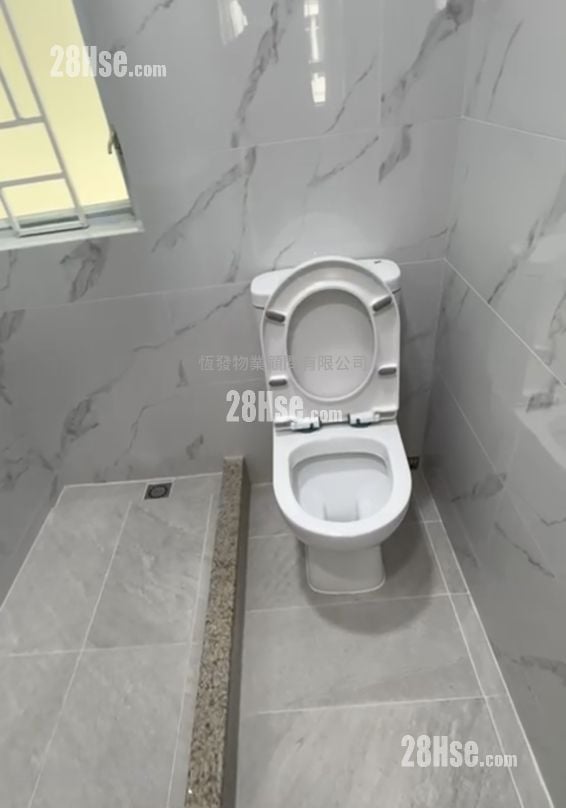 Wang Kwong Building Sell 2 Bedrooms , 1 Bathroom 391 ft²