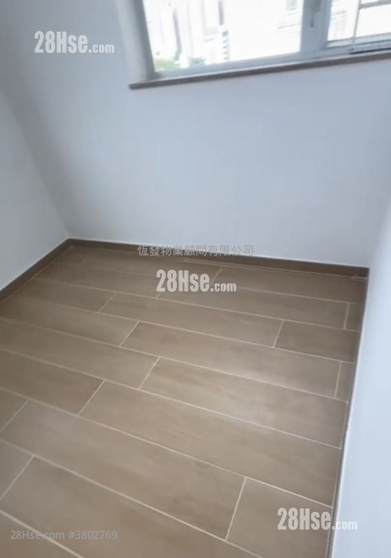 Wang Kwong Building Sell 2 Bedrooms , 1 Bathroom 391 ft²