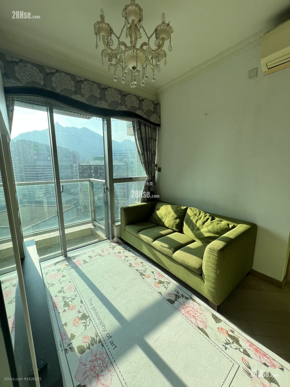 Century Gateway Sell 2 Bedrooms 473 ft²