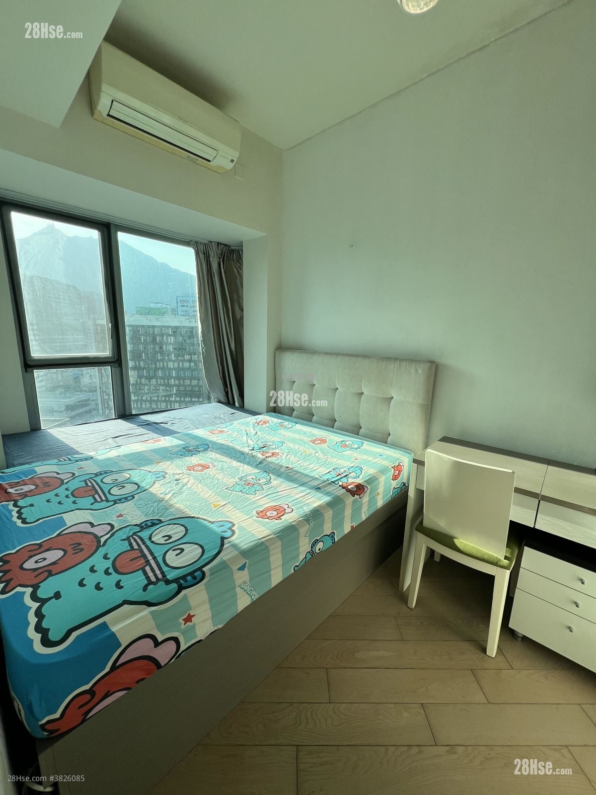 Century Gateway Sell 2 Bedrooms 473 ft²