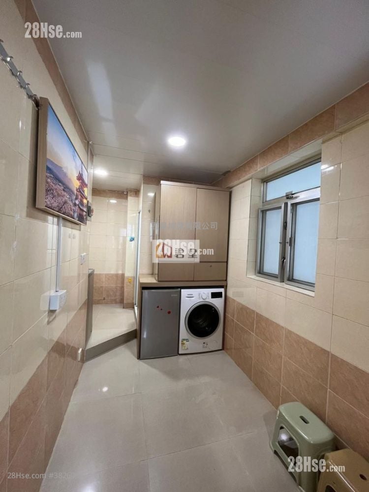 東樂大樓 租盤 1 房 , 1 浴室 200 平方呎