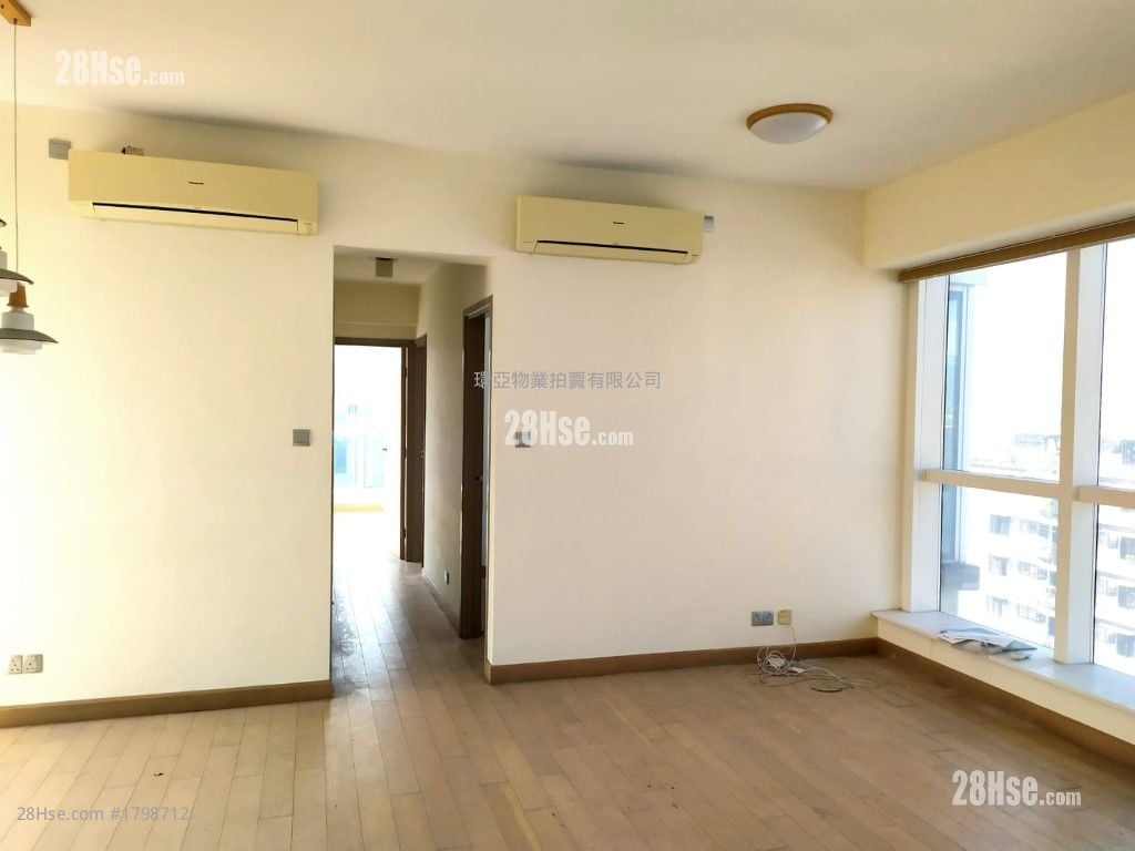 耀爵台 售盘 3 房 , 2 浴室 982 平方尺