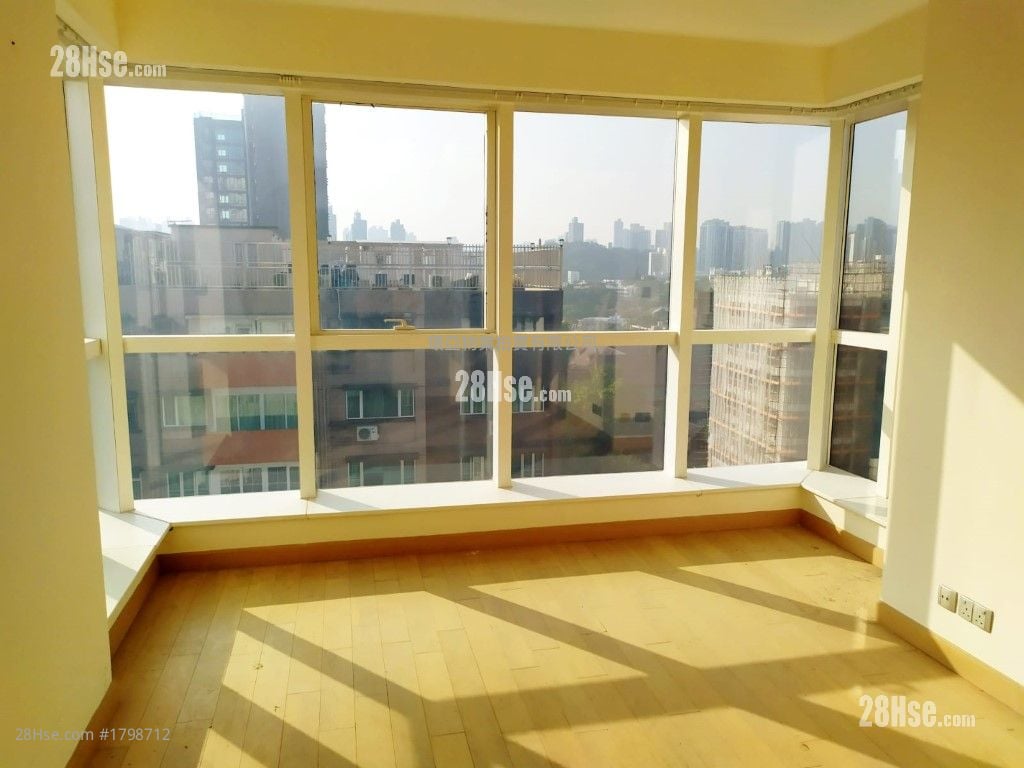 耀爵台 售盘 3 房 , 2 浴室 982 平方尺