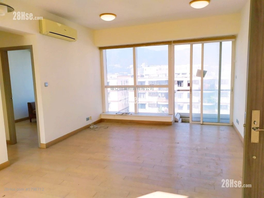 耀爵台 售盘 3 房 , 2 浴室 982 平方尺