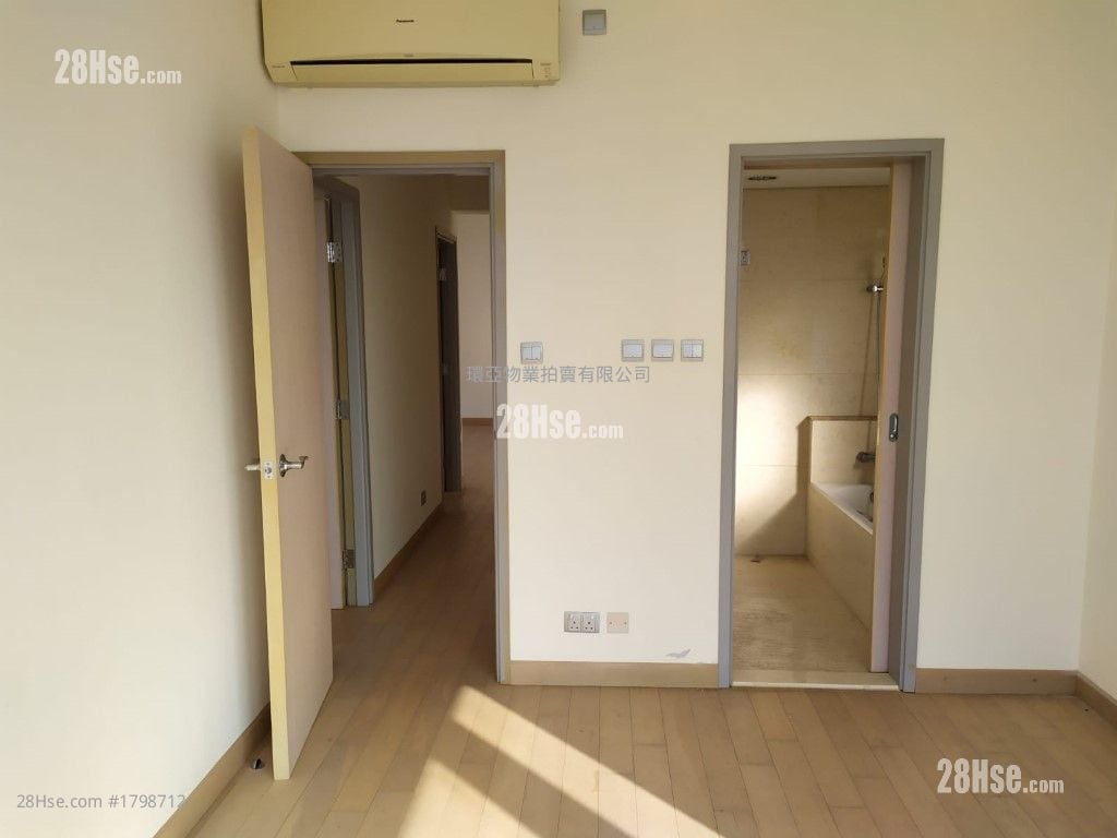 耀爵台 售盘 3 房 , 2 浴室 982 平方尺