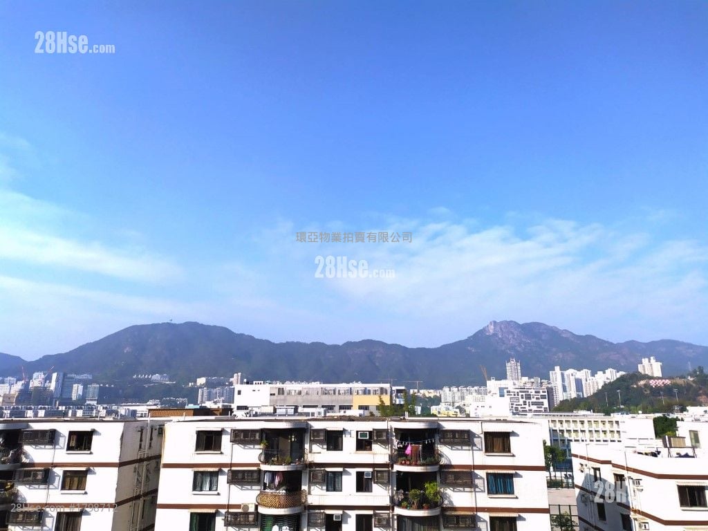 耀爵台 售盘 3 房 , 2 浴室 982 平方尺