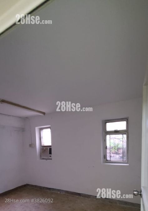 睡房 1: 屏山 租盘 2 房 , 1 浴室 420 平方尺