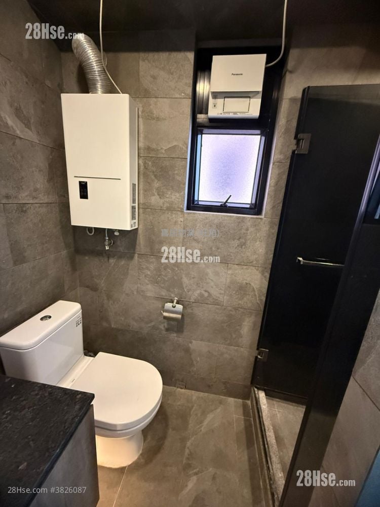 金富大厦 售盘 1 房 , 1 浴室 466 平方尺