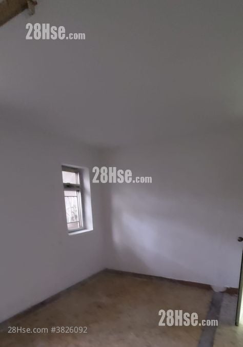 睡房 1: 屏山 租盘 2 房 , 1 浴室 420 平方尺