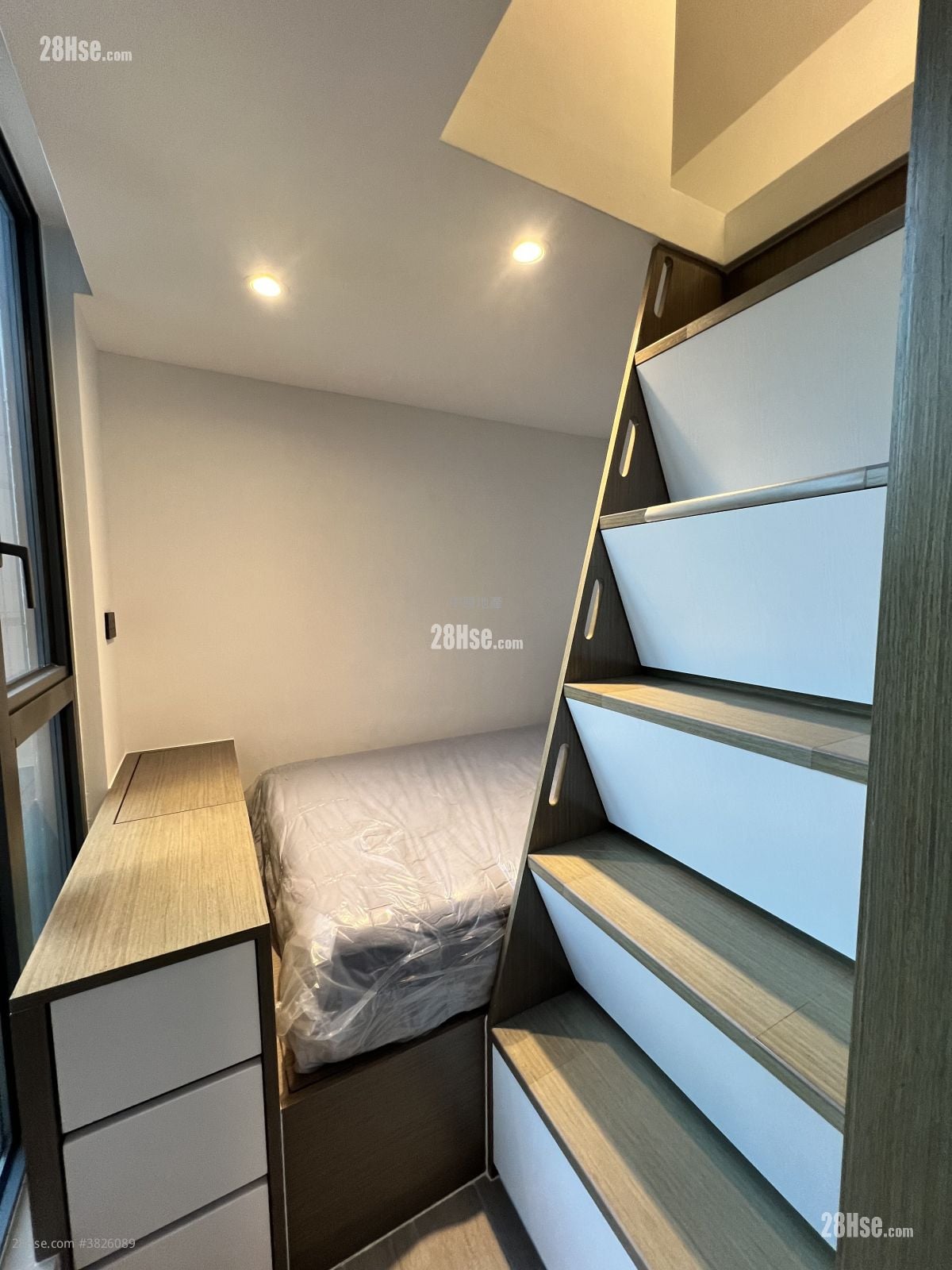 Skyehi Sell 1 Bedroom 290 ft²