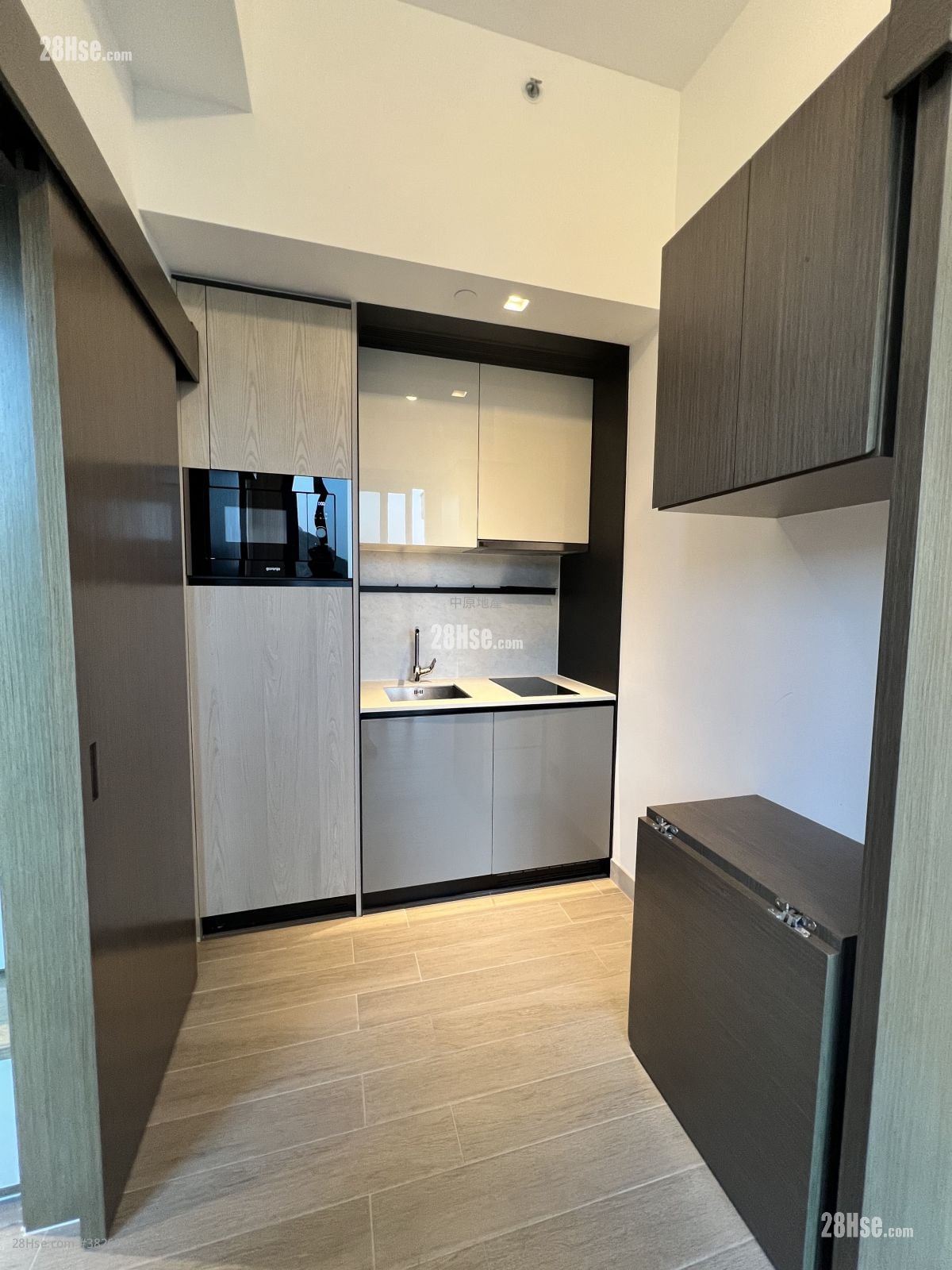 Skyehi Sell 1 Bedroom 290 ft²