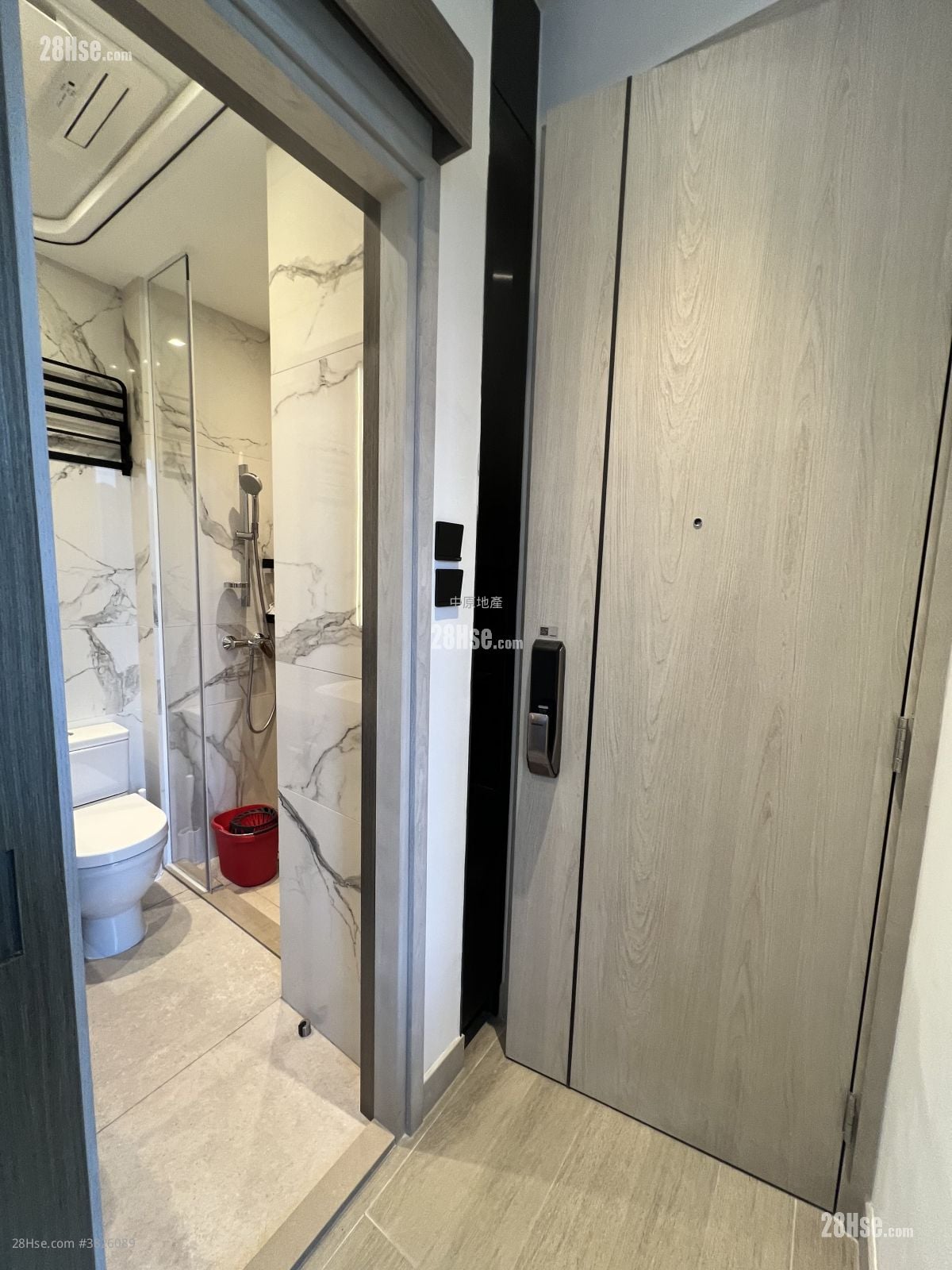 Skyehi Sell 1 Bedroom 290 ft²