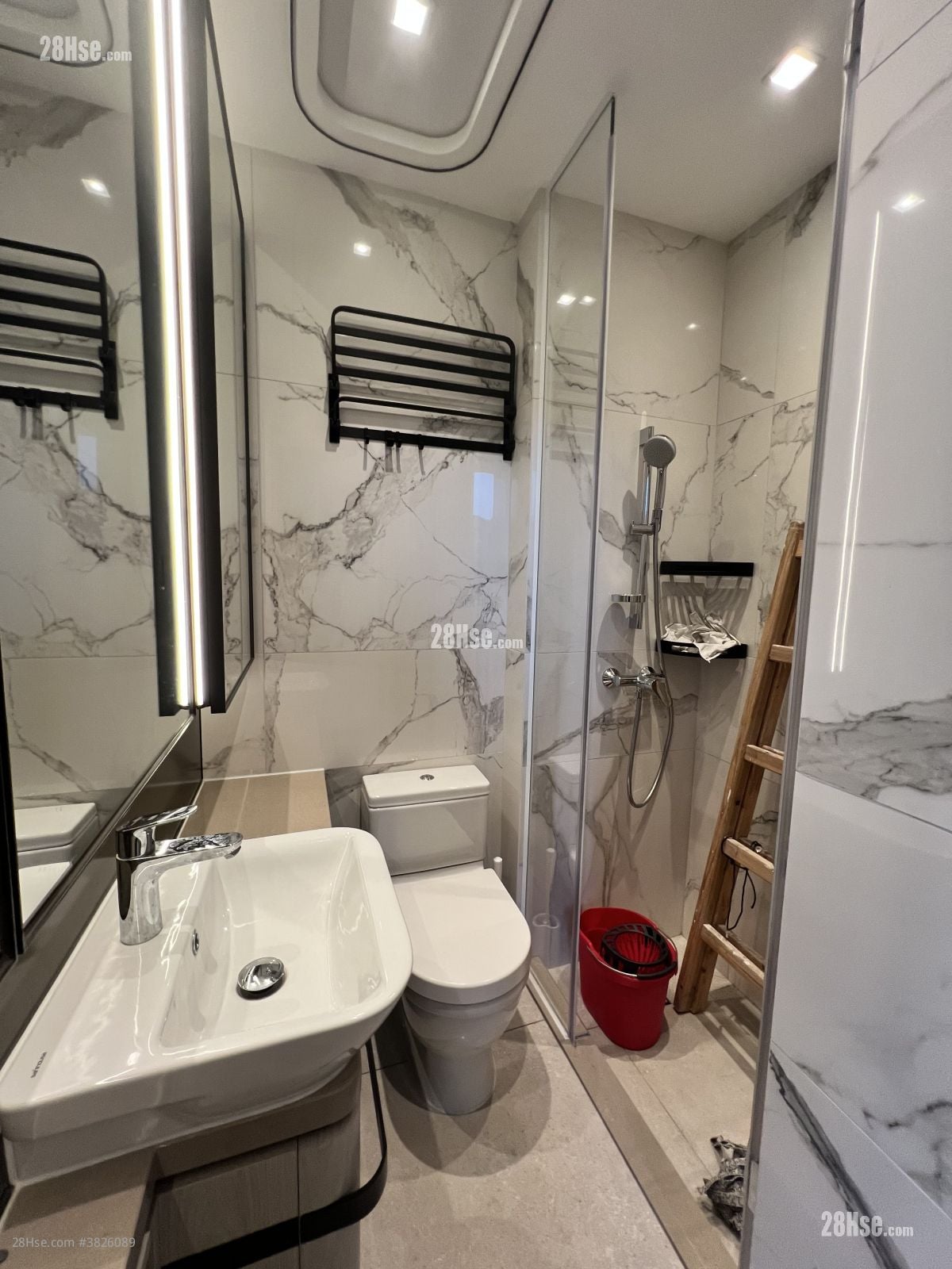 Skyehi Sell 1 Bedroom 290 ft²