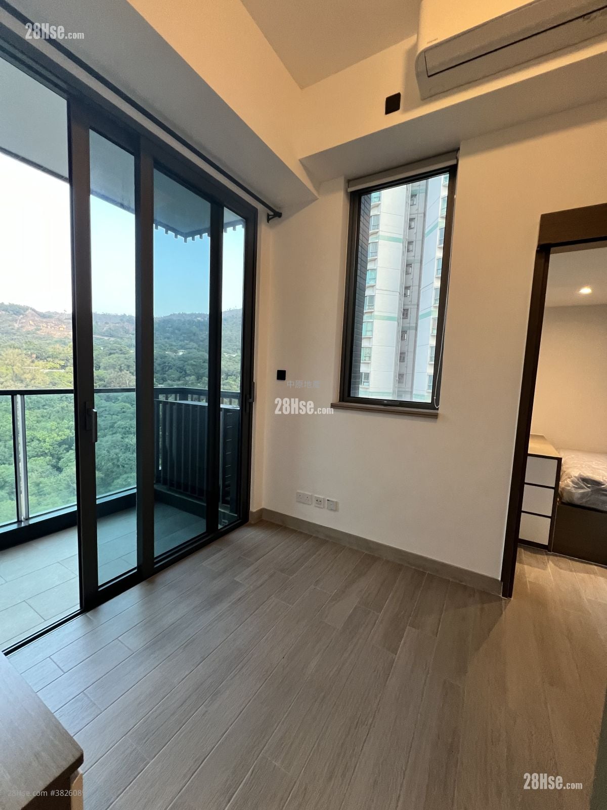 Skyehi Sell 1 Bedroom 290 ft²