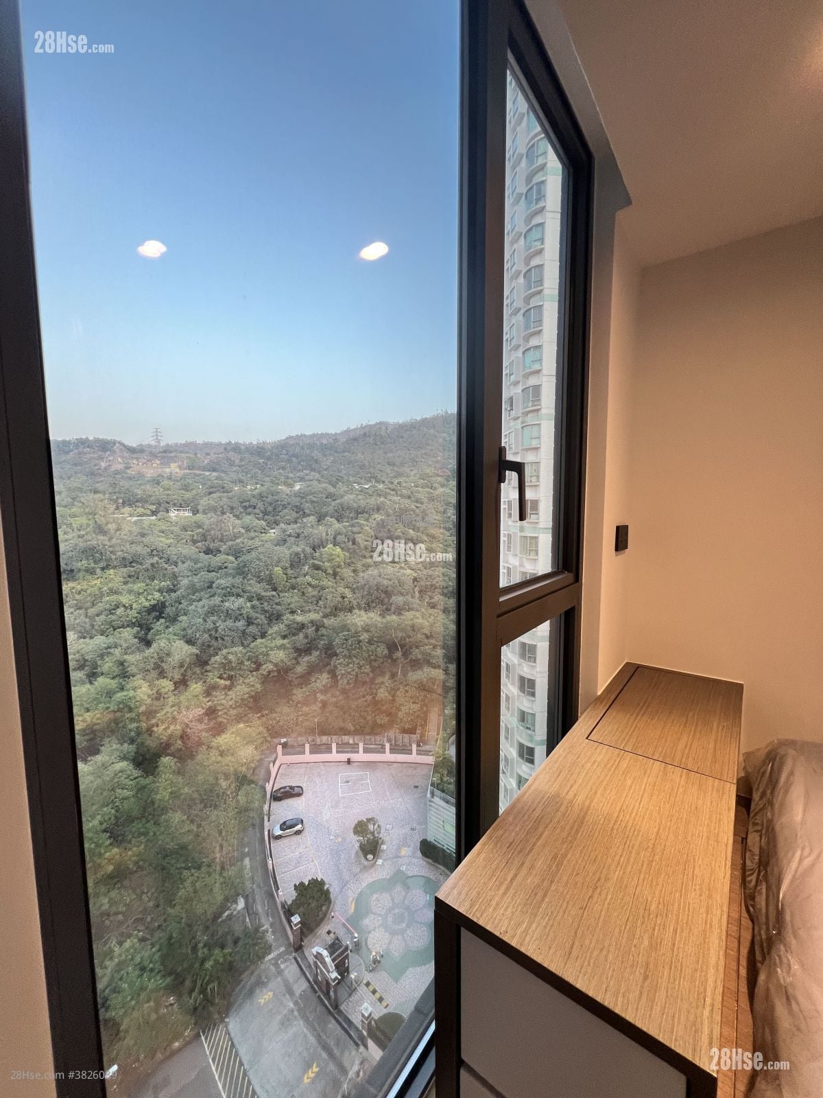 Skyehi Sell 1 Bedroom 290 ft²