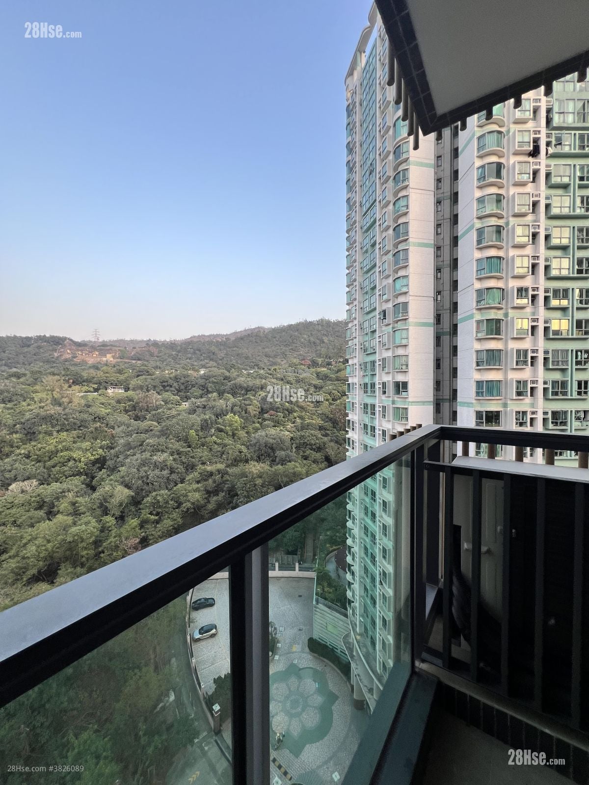 Skyehi Sell 1 Bedroom 290 ft²