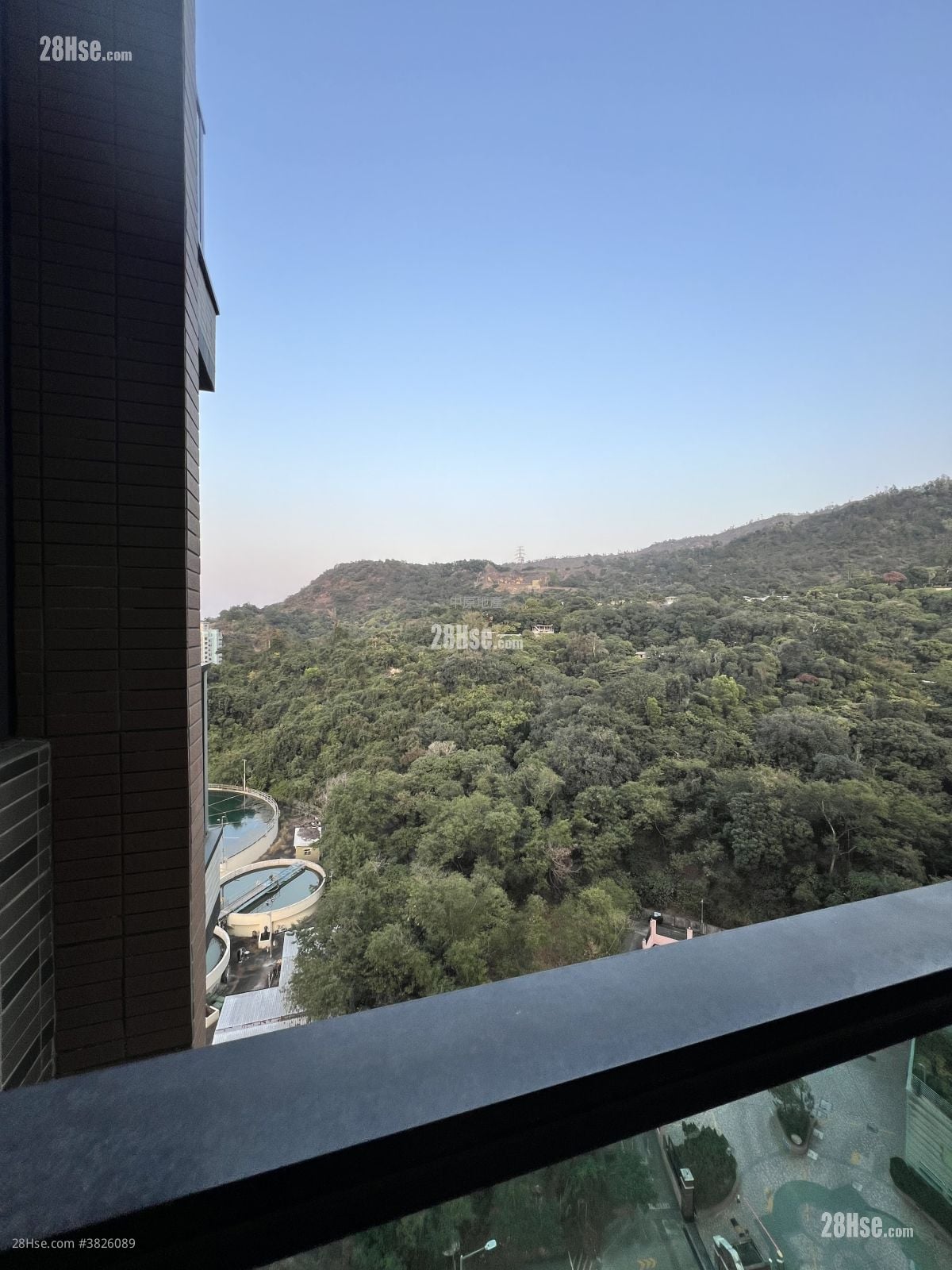 Skyehi Sell 1 Bedroom 290 ft²