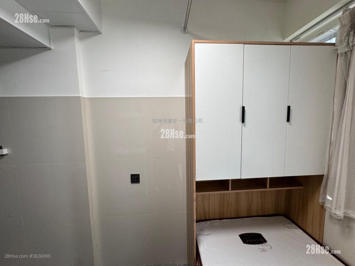 鑽石大樓 租盤 開放式間隔 , 1 浴室 150 平方呎