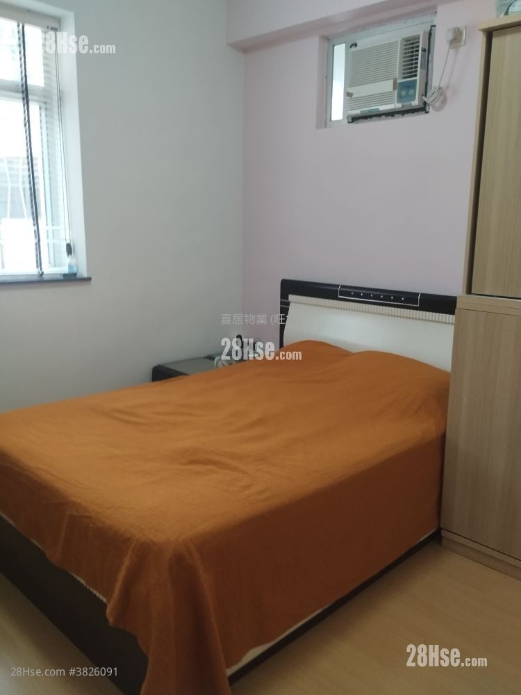 怡安阁 售盘 3 房 , 2 浴室 707 平方尺