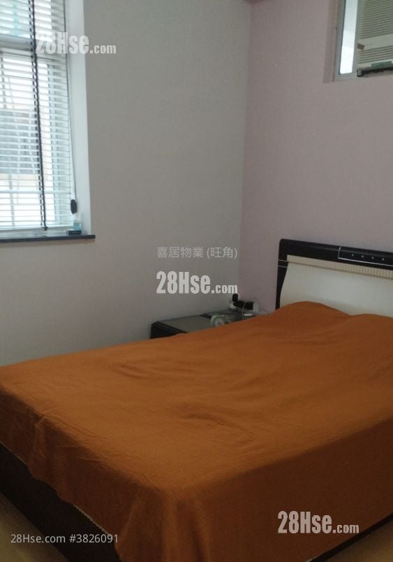 怡安阁 售盘 3 房 , 2 浴室 707 平方尺