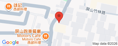 屏山 中屠 物业地址