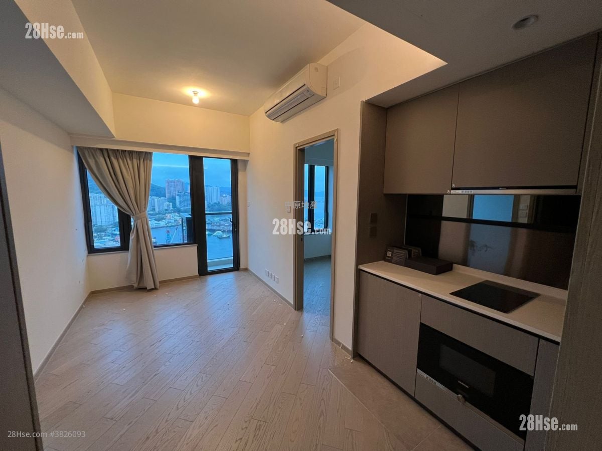 御海湾 租盘 366 平方尺